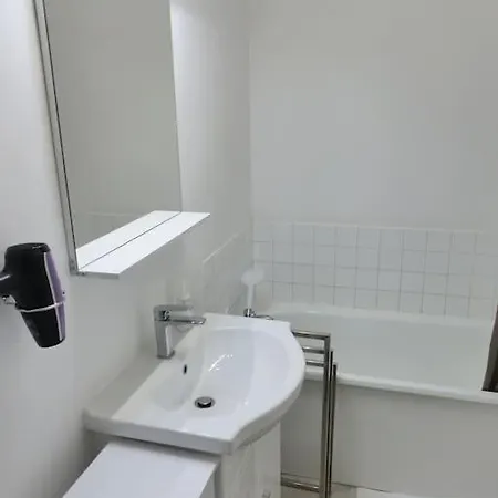 Vulcain 2, 18eme, Le Toit De Vulcain, Superbe Vue Apartament *