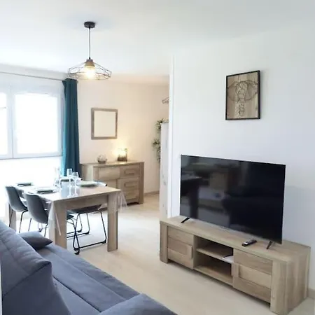 Vulcain 2, 18eme, Le Toit De Vulcain, Superbe Vue *