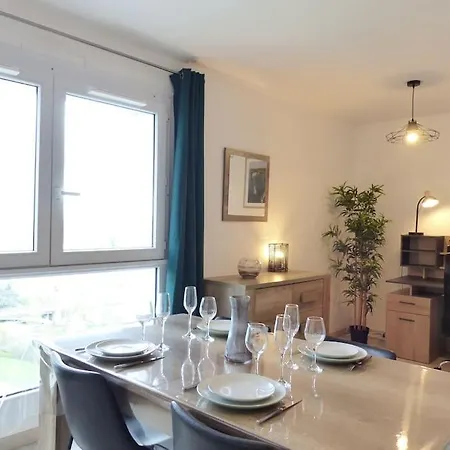 Vulcain 2, 18eme, Le Toit De Vulcain, Superbe Vue