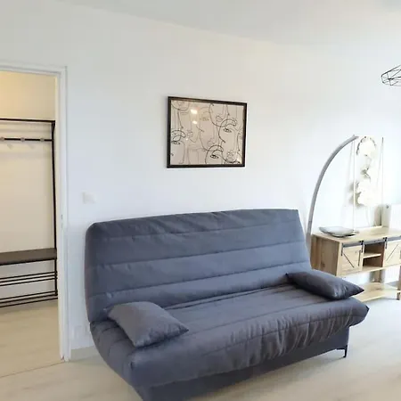 Apartament Vulcain 2, 18eme, Le Toit De Vulcain, Superbe Vue *