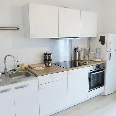 Vulcain 2, 18ème, Le Toit De Vulcain, Superbe Vue *