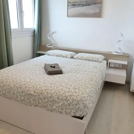 Apartament Vulcain 2, 18eme, Le Toit De Vulcain, Superbe Vue Nantes