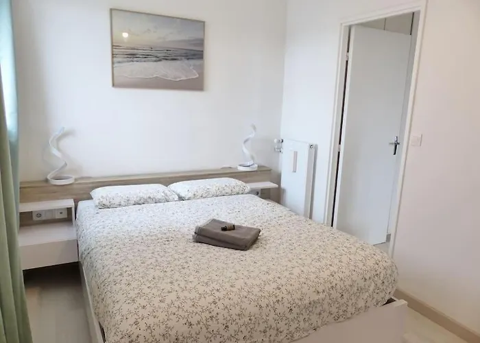 Apartamento Vulcain 2, 18eme, Le Toit De Vulcain, Superbe Vue *