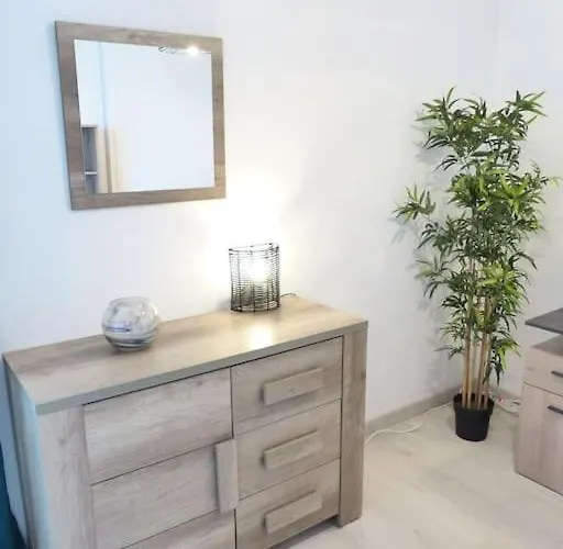 Apartamento Vulcain 2, 18eme, Le Toit De Vulcain, Superbe Vue