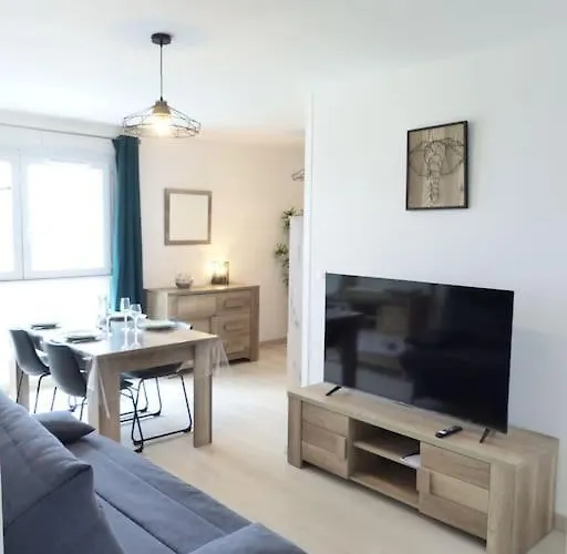 Vulcain 2, 18eme, Le Toit De Vulcain, Superbe Vue *