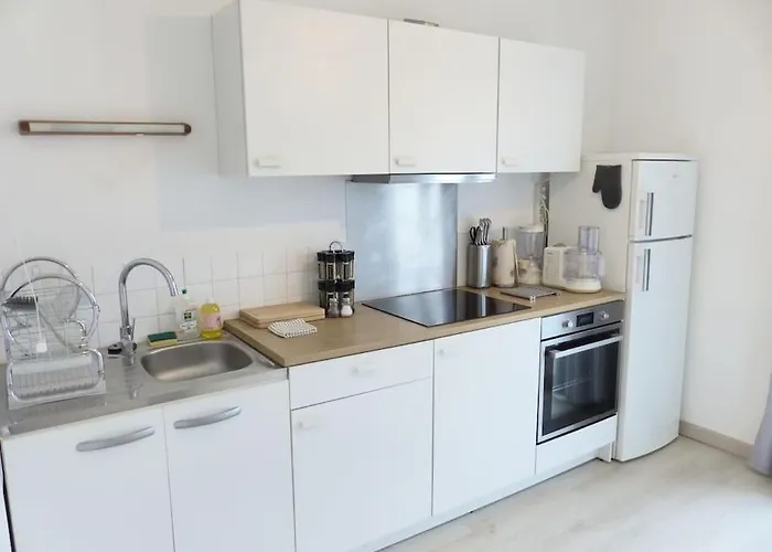 Vulcain 2, 18eme, Le Toit De Vulcain, Superbe Vue *