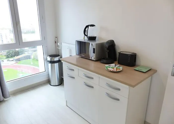 Vulcain 2, 18eme, Le Toit De Vulcain, Superbe Vue *