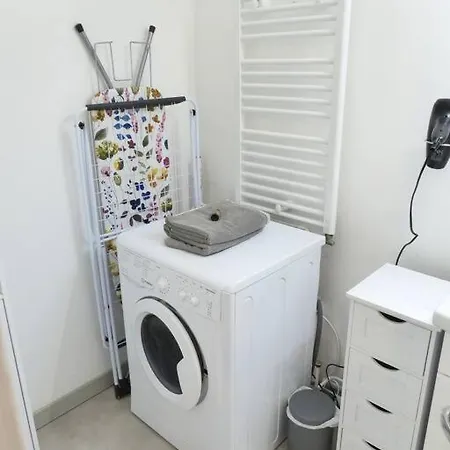 Apartmán Vulcain 2, 18eme, Le Toit De Vulcain, Superbe Vue