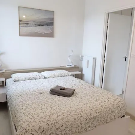 Apartmán Vulcain 2, 18eme, Le Toit De Vulcain, Superbe Vue *