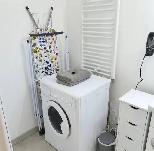 Apartmán Vulcain 2, 18eme, Le Toit De Vulcain, Superbe Vue